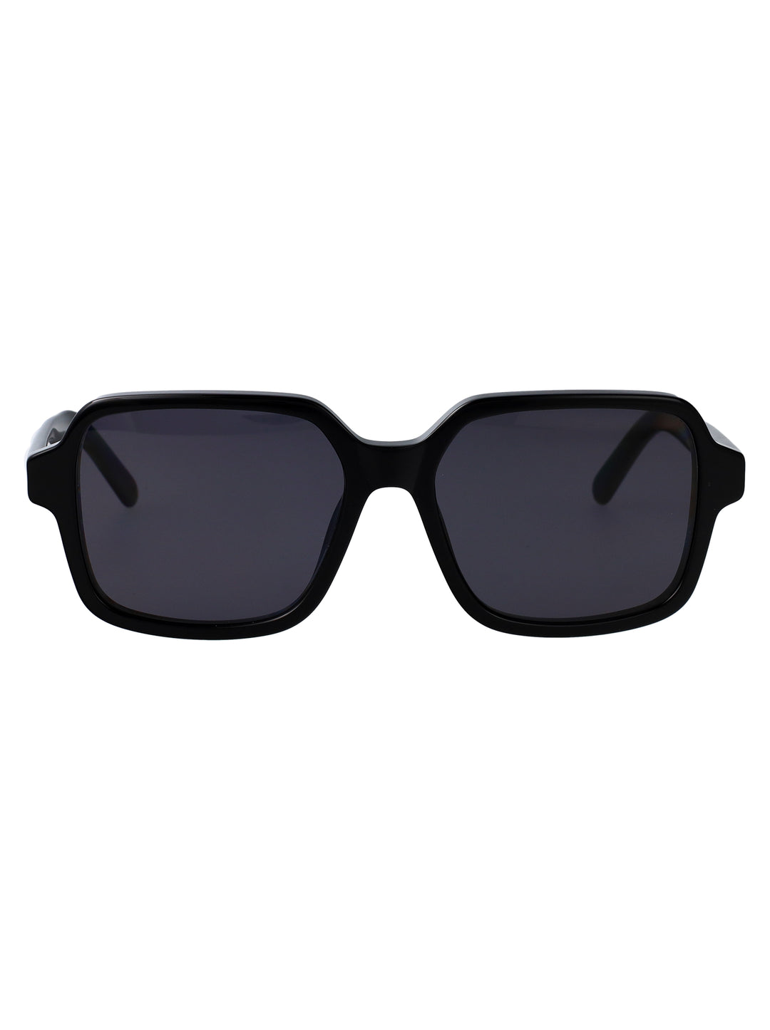 Maison Margiela SUNGLASSES - Nero | 8ead75d9f369d5aec41484266d01c8010d60ec3a