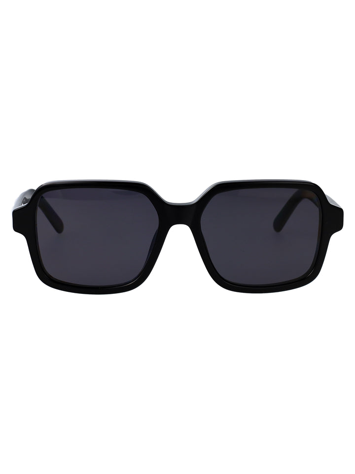 Maison Margiela SUNGLASSES - Nero | 8ead75d9f369d5aec41484266d01c8010d60ec3a