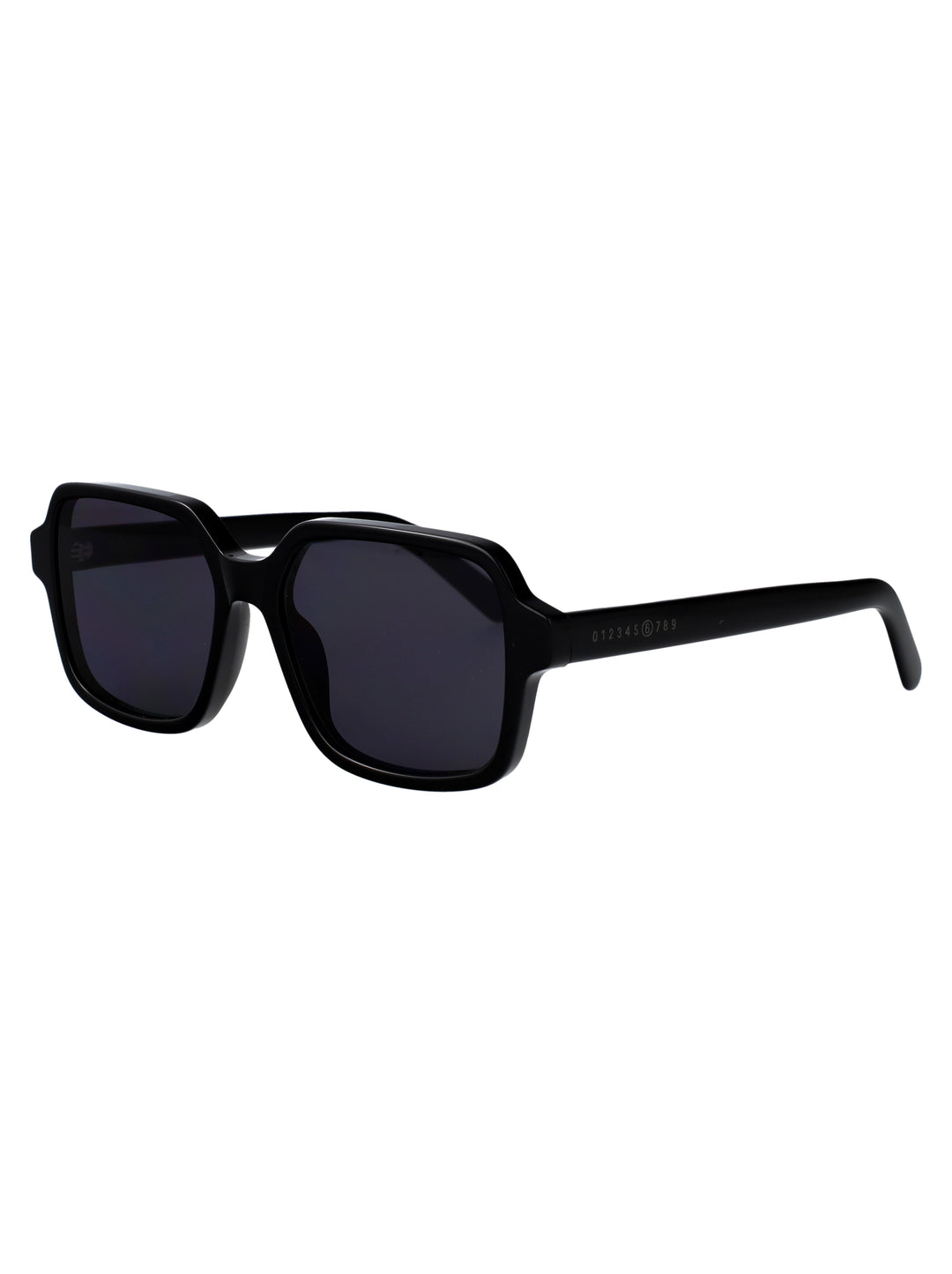 Maison Margiela SUNGLASSES - Nero | bcd0a3347568e0474551a510ebca0ddaaae716bc