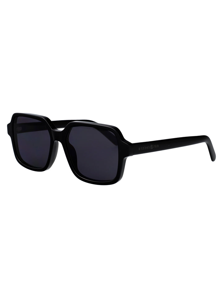 Maison Margiela SUNGLASSES - Nero | bcd0a3347568e0474551a510ebca0ddaaae716bc