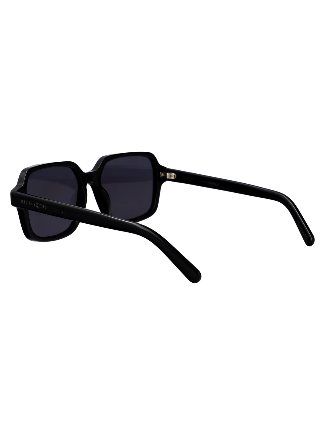 Maison Margiela SUNGLASSES - Nero | 1a00d51deff76316fbd2850ab8897959a000f0d6