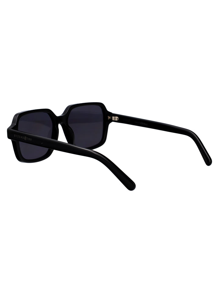 Maison Margiela SUNGLASSES - Nero | 1a00d51deff76316fbd2850ab8897959a000f0d6