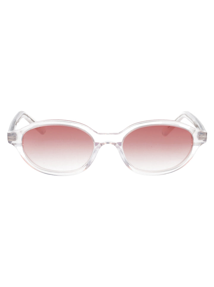 Maison Margiela SUNGLASSES - Sand | d7c2ae0021cfbb3d77bc41d24afb75439f0363d2