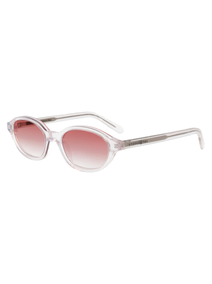 Maison Margiela SUNGLASSES - Sand | a51e77f69ee0d74b2836624c8334a1c3f7742cfe