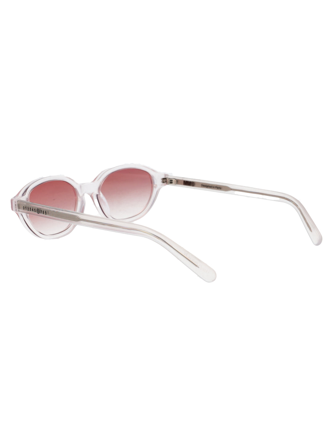 Maison Margiela SUNGLASSES - Sand | 04f7ea7a559f6ba4d2cad691ef35ac7ab20385ae