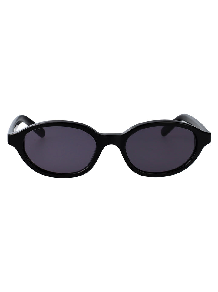 Maison Margiela SUNGLASSES - Nero | 59e82898098a8546beb24e959d6d0b508987112b