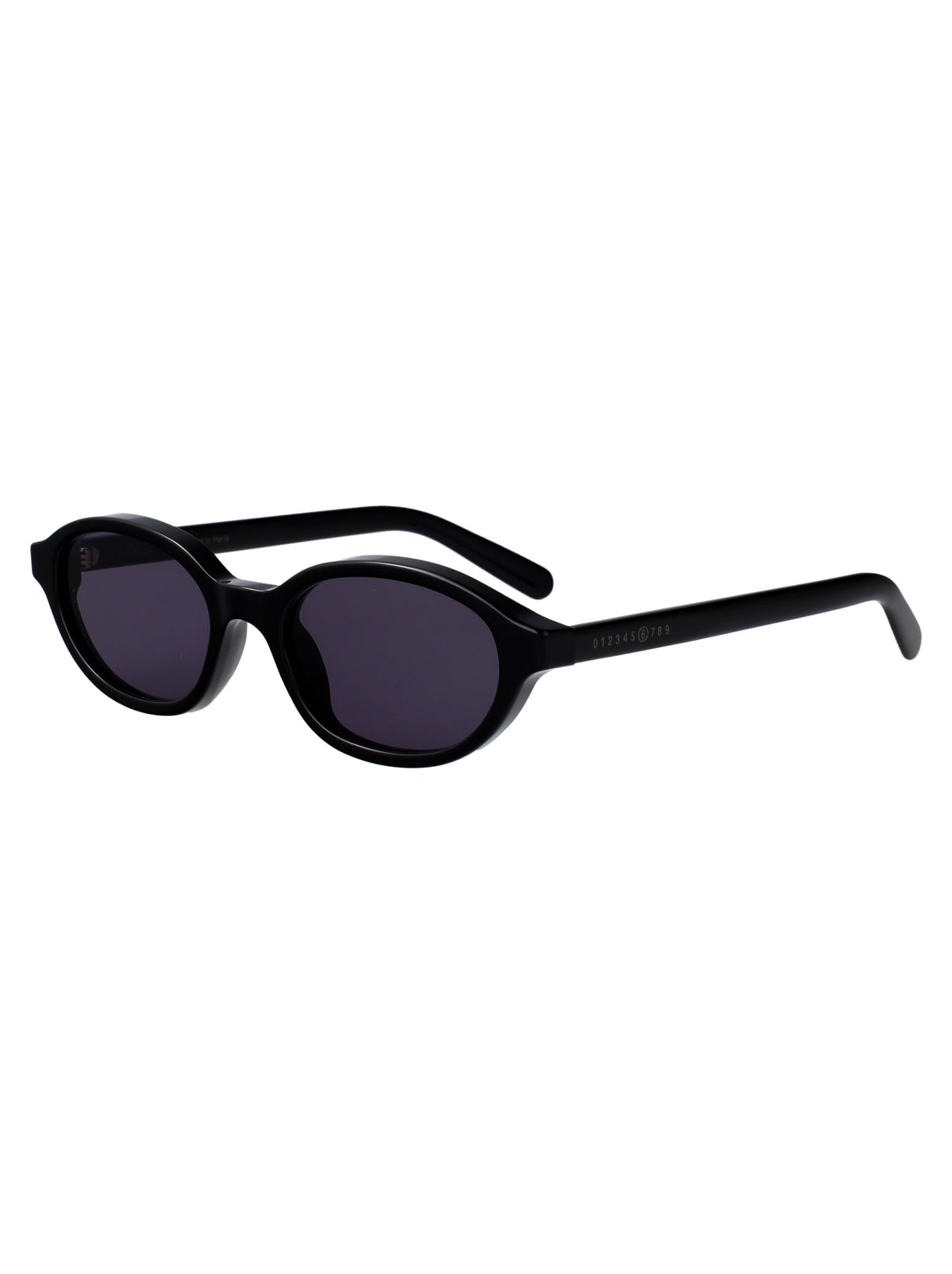 Maison Margiela SUNGLASSES - Nero | 9a2d47e60a83540e719cd8c9523ab2f6812b6657