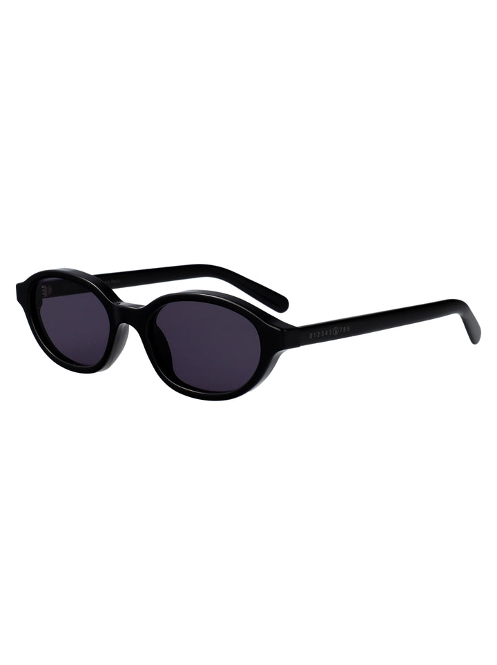 Maison Margiela SUNGLASSES - Nero | 9a2d47e60a83540e719cd8c9523ab2f6812b6657