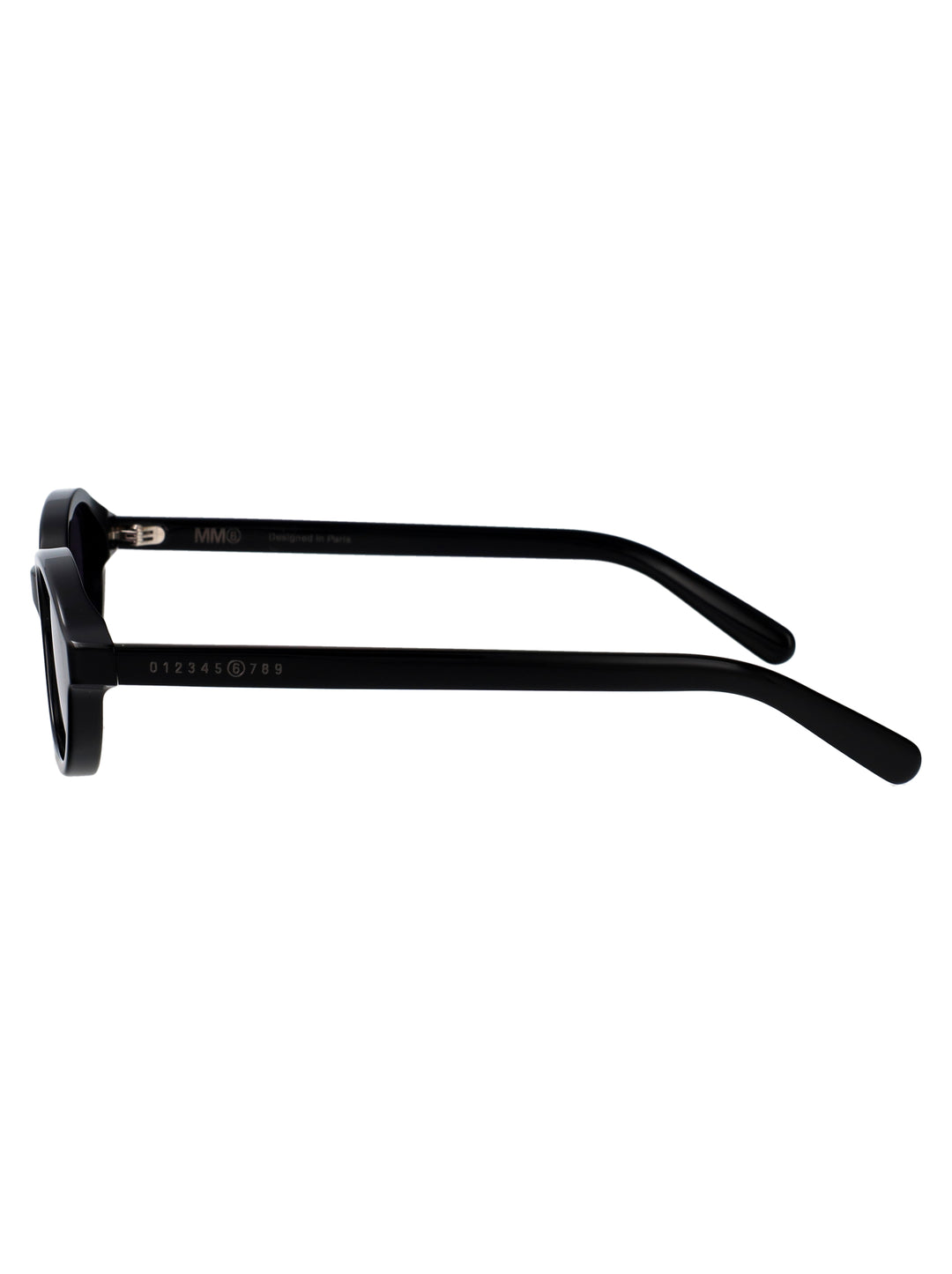 Maison Margiela SUNGLASSES - Nero | f5e57744c6401d866223bb8f18ec3611b8031856