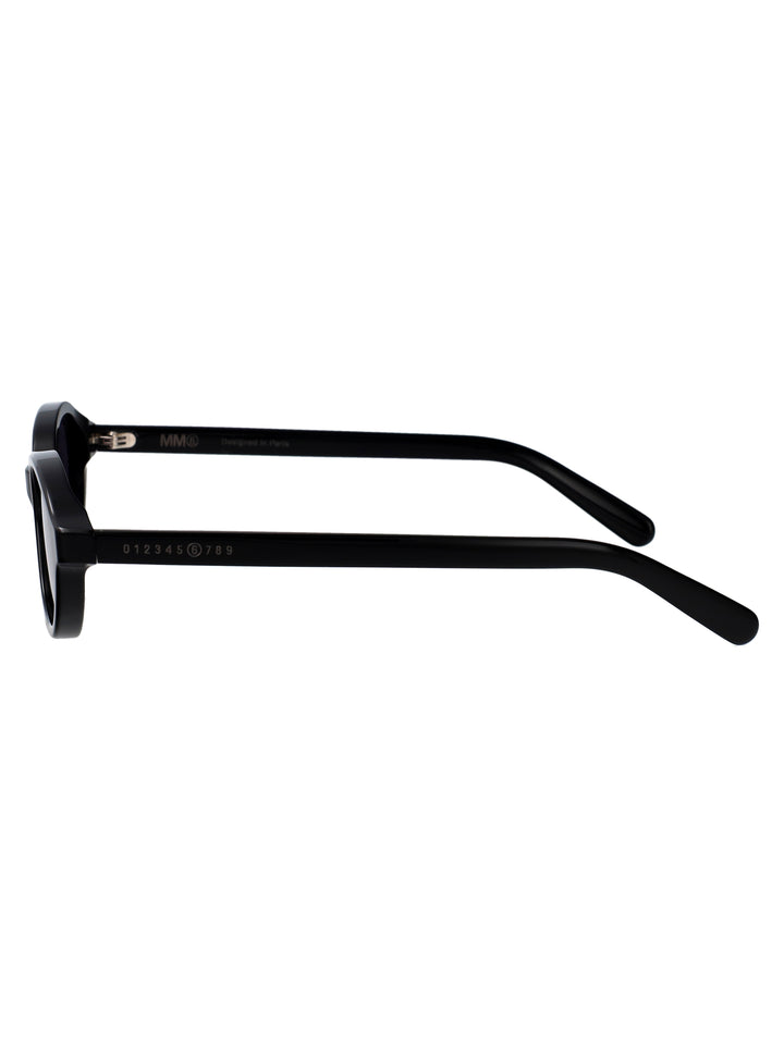 Maison Margiela SUNGLASSES - Nero | f5e57744c6401d866223bb8f18ec3611b8031856