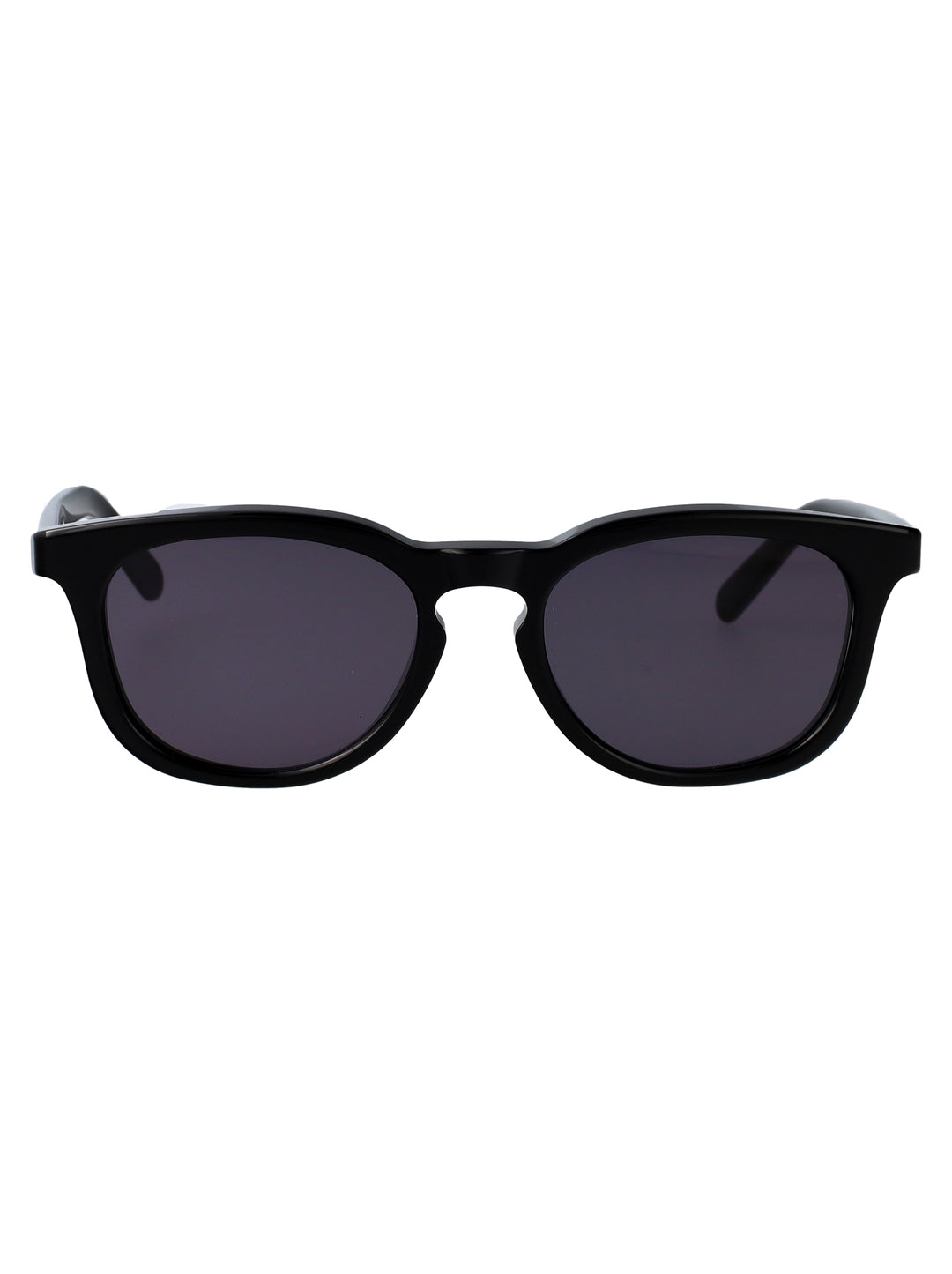 Maison Margiela SUNGLASSES - Nero | 50c69c52241d9d73a2f4e5965d28b08e38b2b0a5
