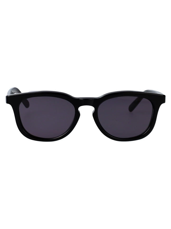 Maison Margiela SUNGLASSES - Nero | 50c69c52241d9d73a2f4e5965d28b08e38b2b0a5