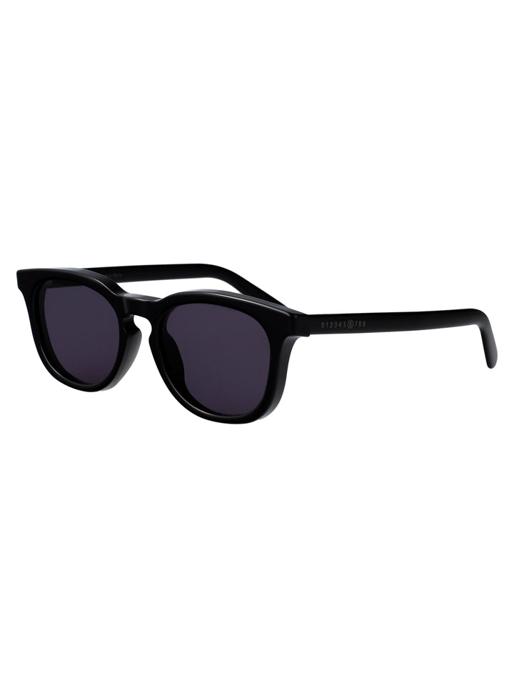 Maison Margiela SUNGLASSES - Nero | 6403d436f78b761acb549b2b29df710f874bf982