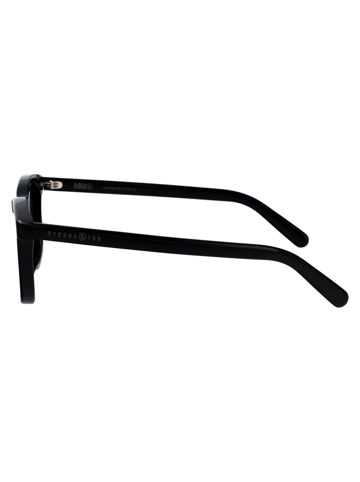 Maison Margiela SUNGLASSES - Nero | 2e21fb2eb3a3a080526f0d9d18a78b3dde894007