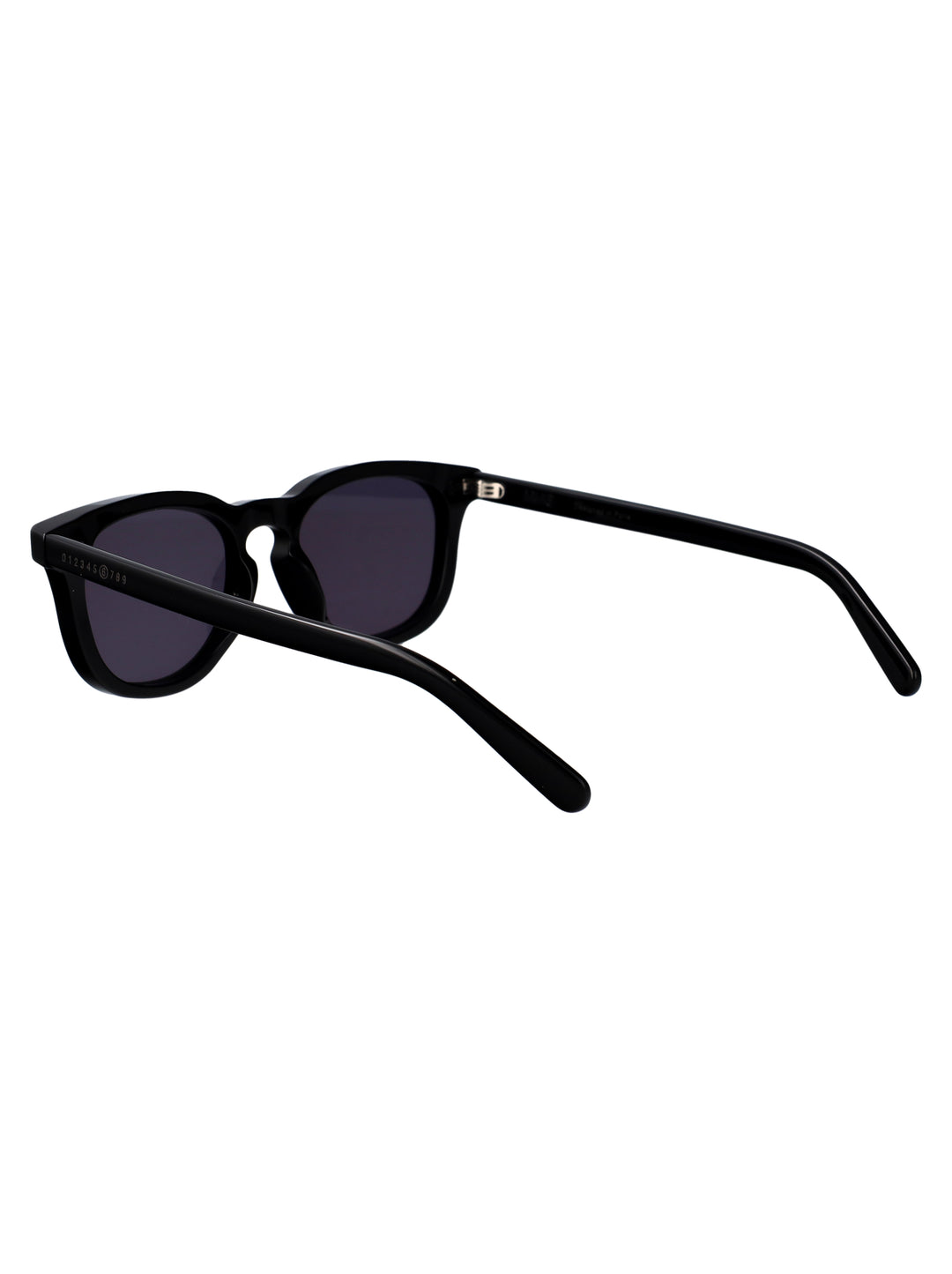Maison Margiela SUNGLASSES - Nero | 5ba16a63ce4496ed4e75663611abf11a6bfd5e5b