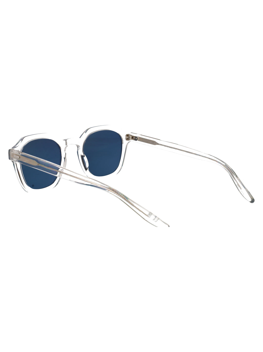 Barton Perreira SUNGLASSES - Crystal | 62c3d63bf8608cb7b9ffe6319bf2a7719ace7390