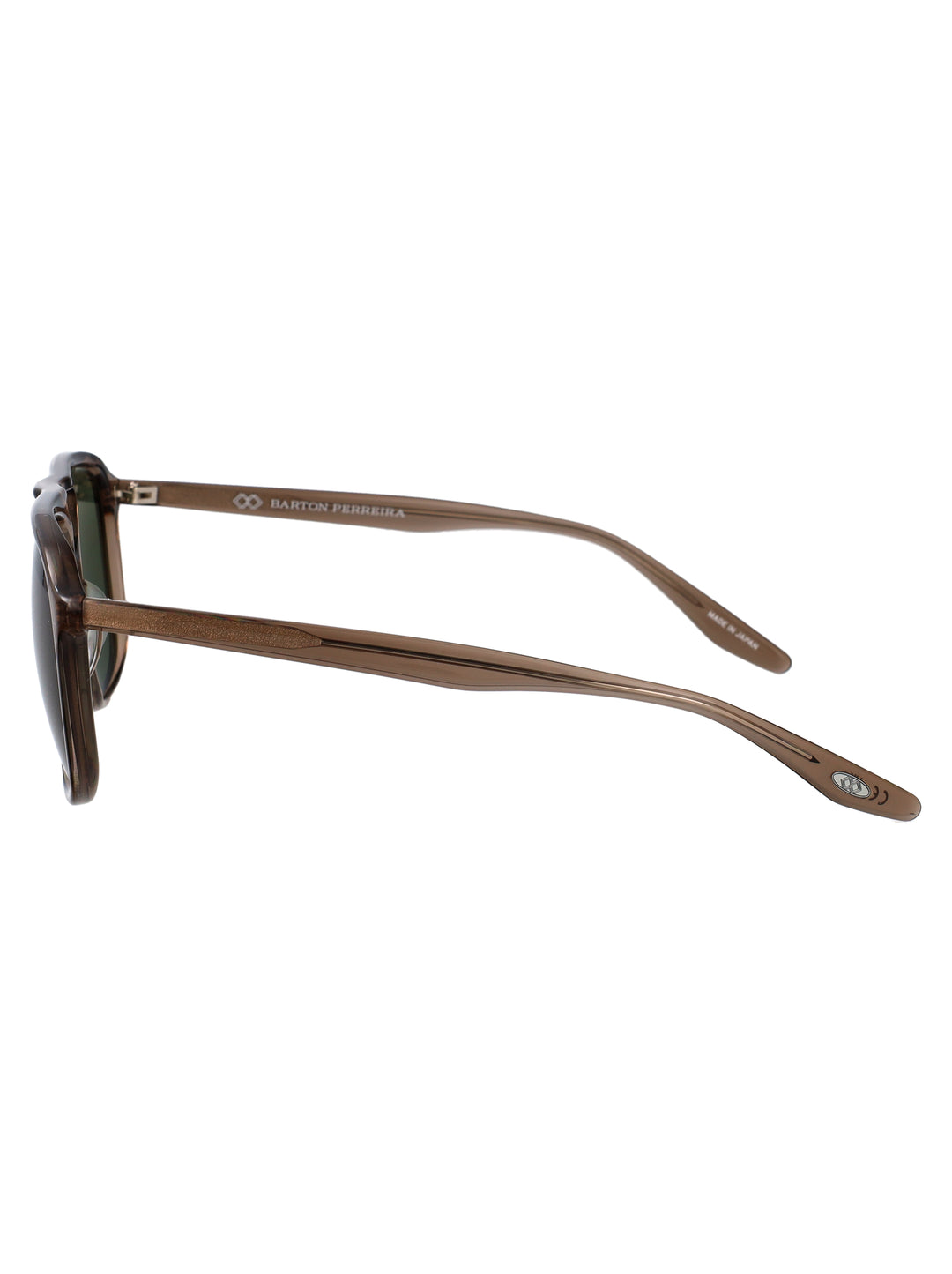 Barton Perreira SUNGLASSES - Marrone | 2463c491cf632d12af3e177194a556830a420363