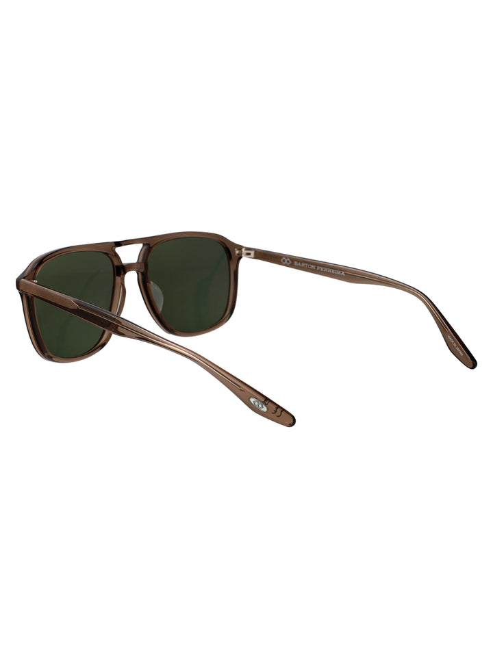 Barton Perreira SUNGLASSES - Marrone | 63d2c262535b8b1c36667bb9dc2ac99171de1f44
