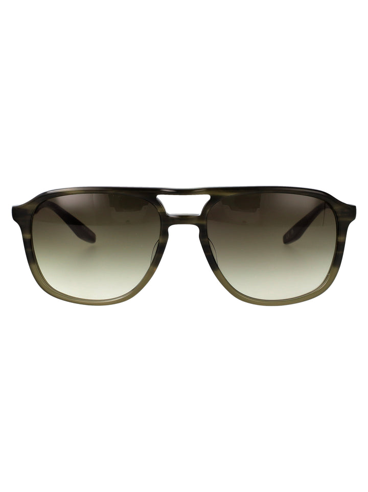 Barton Perreira SUNGLASSES - Verde | 0b27926c8162ee838fd1136d952c87c40cfa7268
