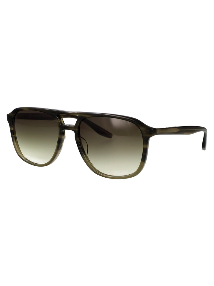 Barton Perreira SUNGLASSES - Verde | 9db05d08bdde0ac7216042b5ba53022a630229f3