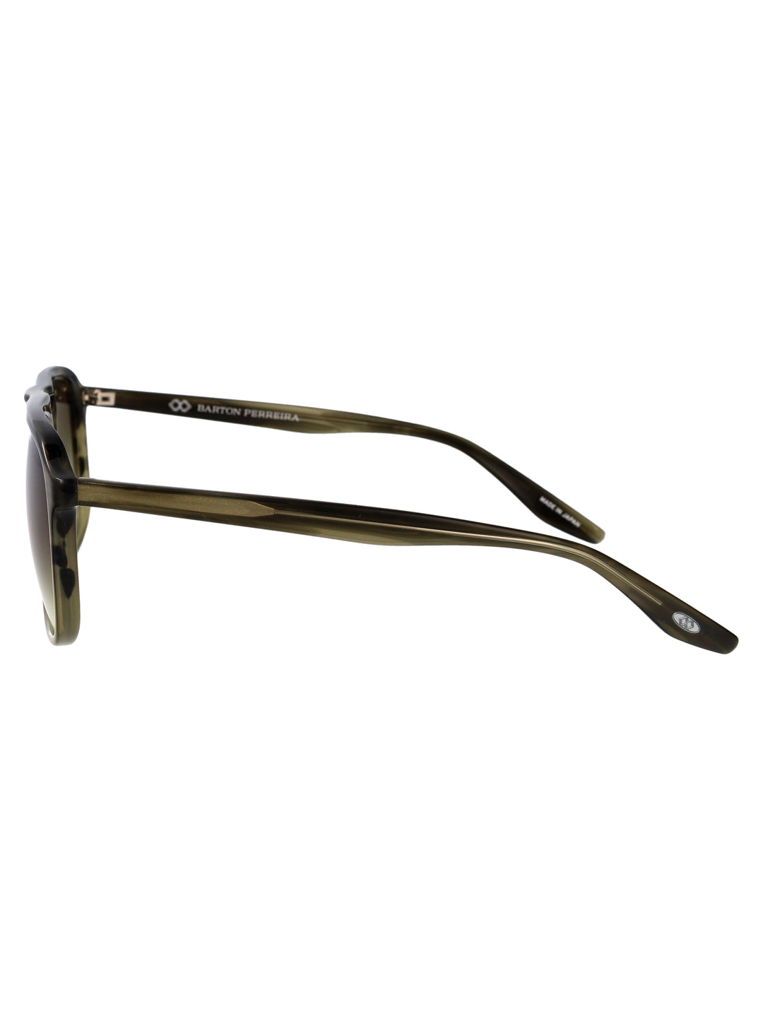 Barton Perreira SUNGLASSES - Verde | 823c5bf0e0288ecdce9a45787ba135684b09aaaf