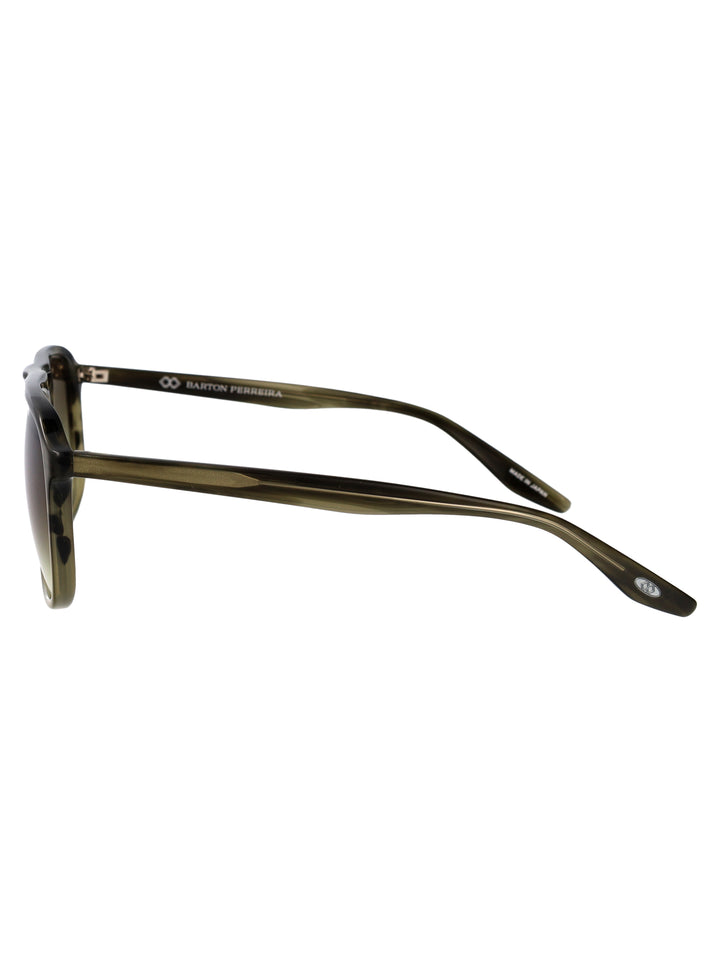 Barton Perreira SUNGLASSES - Verde | 823c5bf0e0288ecdce9a45787ba135684b09aaaf