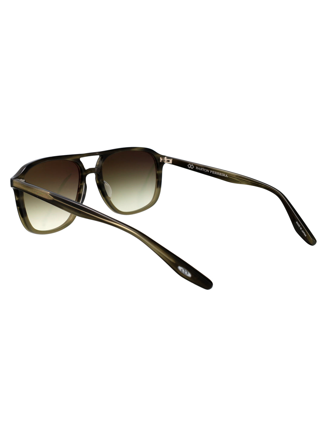 Barton Perreira SUNGLASSES - Verde | b2c65a37efdd1f324d056dd280649a21337b996c