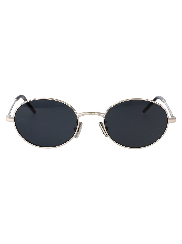 Givenchy SUNGLASSES - Nero | 665440f90b33763cc90d029f884323a95ecd08eb