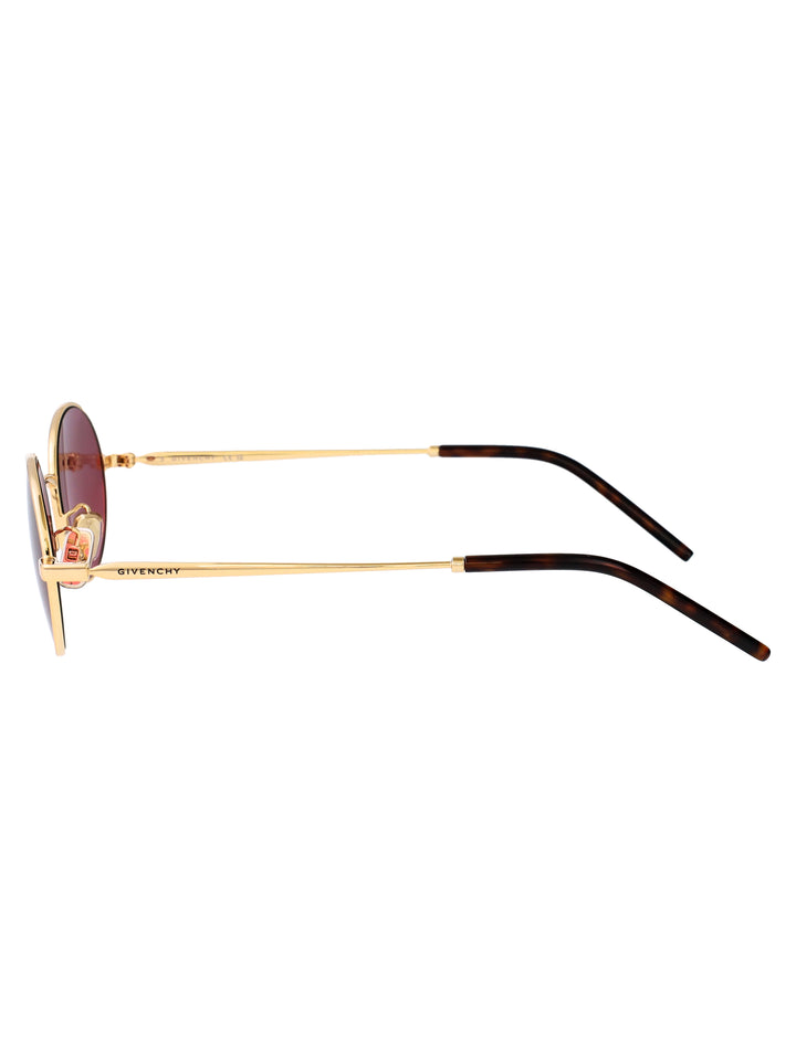 Givenchy SUNGLASSES - Rosa | a26089de52ed9f1f9313a6c79dc48358a81a37b1