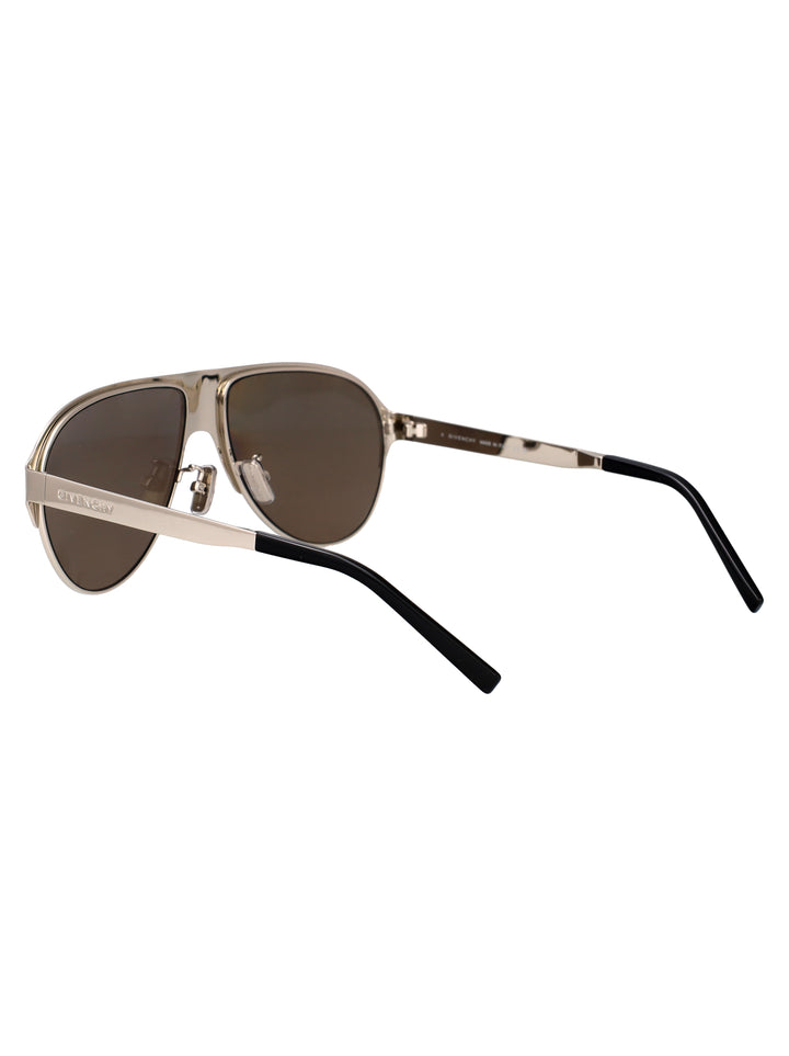 Givenchy SUNGLASSES - Silver | 455147ec9ef369af630ff2c7ffd075a2a4fa5386
