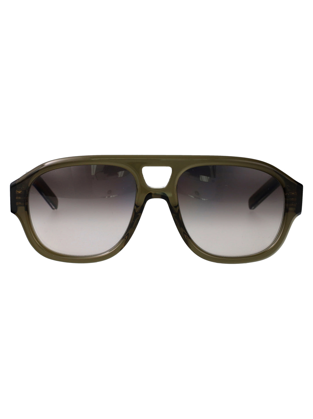 Givenchy SUNGLASSES - Verde | 096df5346cf5de07a1ea156a4dabee7ad3221a53