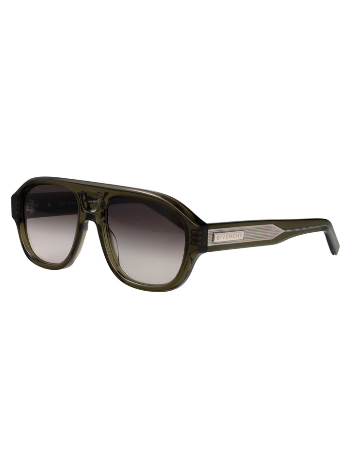 Givenchy SUNGLASSES - Verde | 99239e09f1241857afffeb8a73e118ba6c72eea9