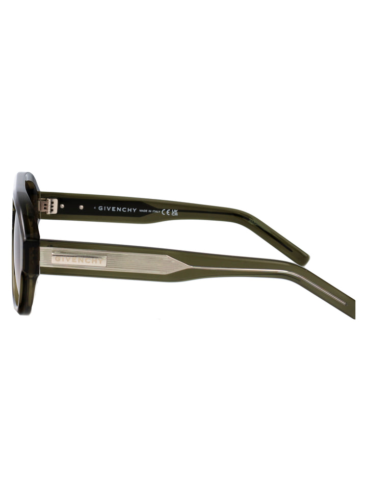 Givenchy SUNGLASSES - Verde | a71a48eb916430d3415a89eb59baf0c52c20f96d