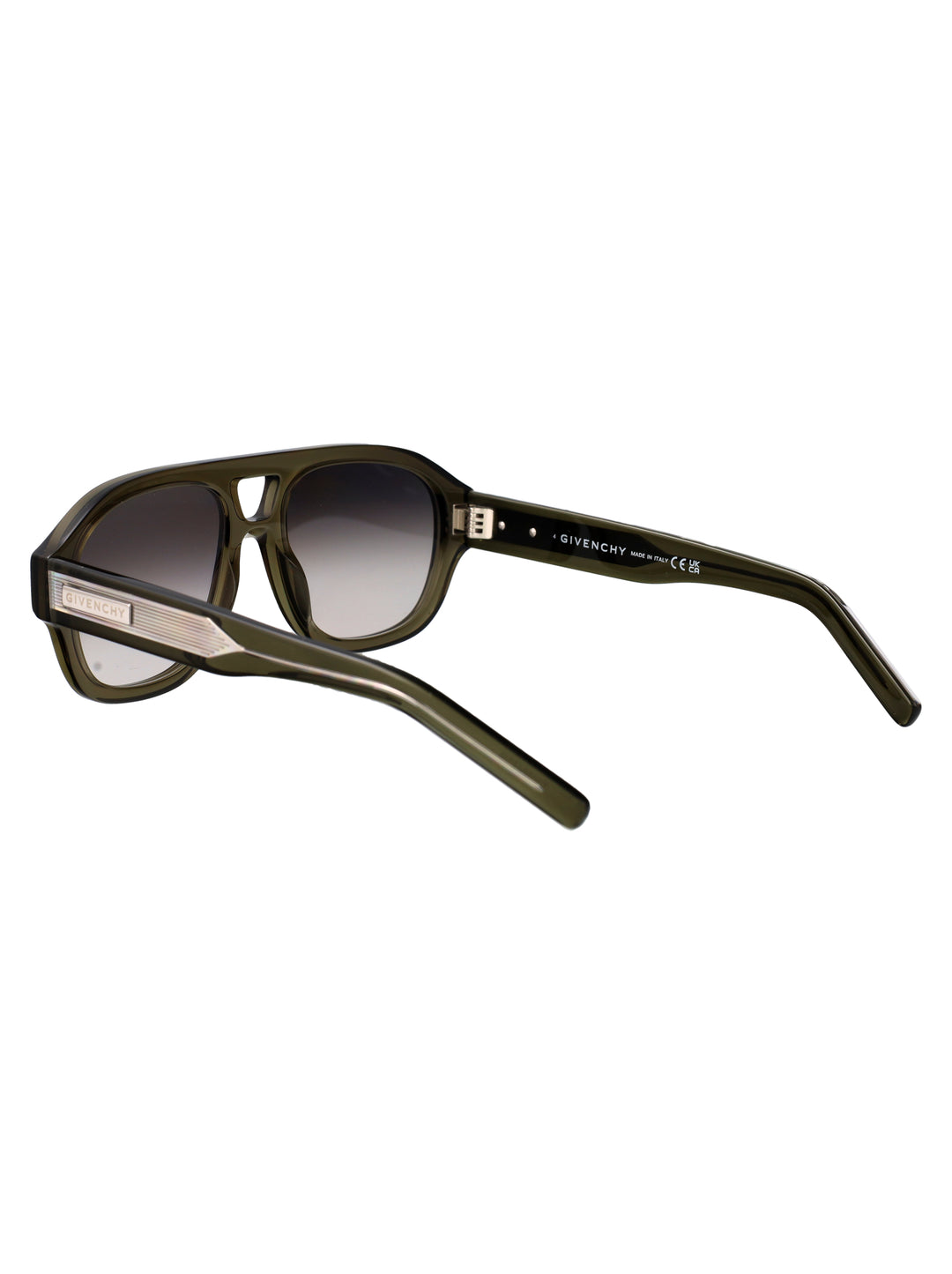 Givenchy SUNGLASSES - Verde | f2942ddc5c4a7ff5ed9c715179314db6b71f561d