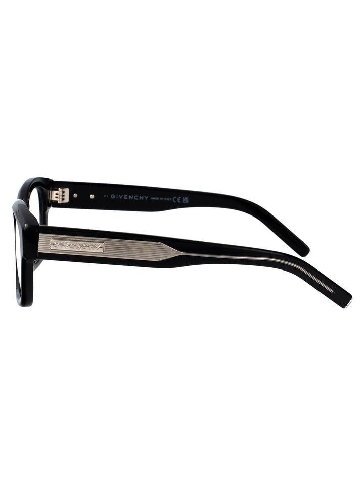 Givenchy OPTICAL - Nero | 498c300d16e36abc3e563b90abd579a37a128f18