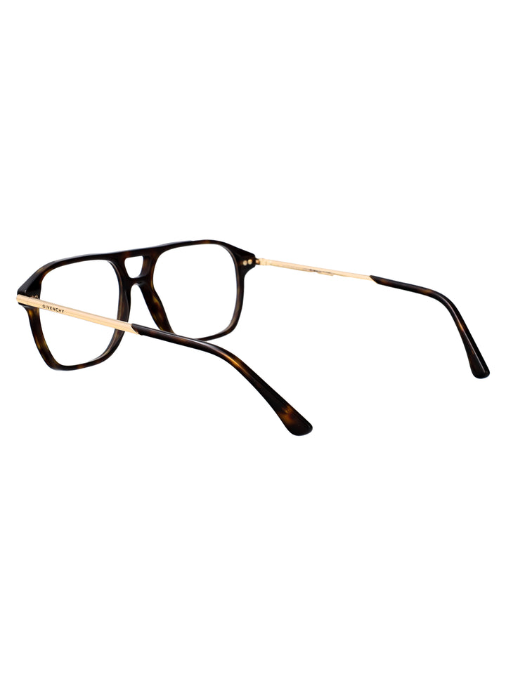 Givenchy OPTICAL - Havana | b4c759c2cfcbbcf5b7e98c042514883d1a43a903