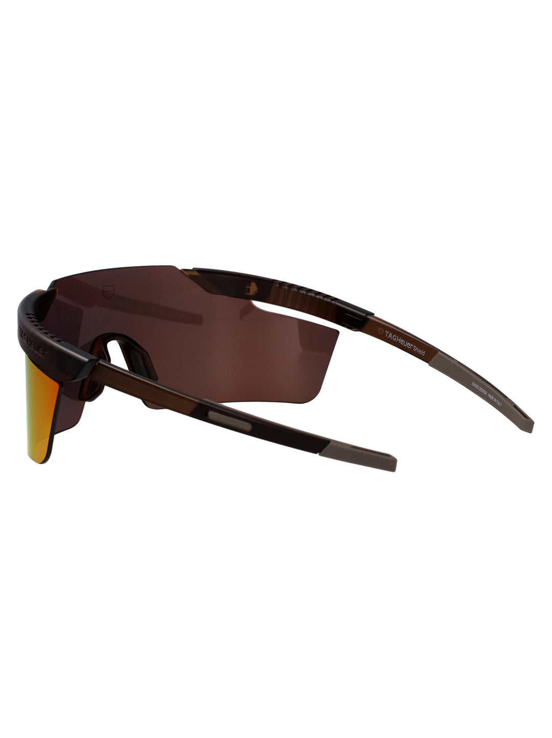 Tagheuer SUNGLASSES - Marrone | 1dd162235adcb980e99c60c262e74ff287004705