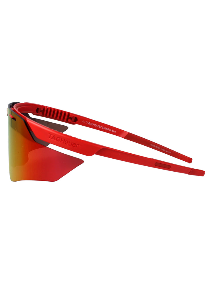 Tagheuer SUNGLASSES - Rosso | bb485991cbd79ebeb9b8afd49c64589f7a71f46b