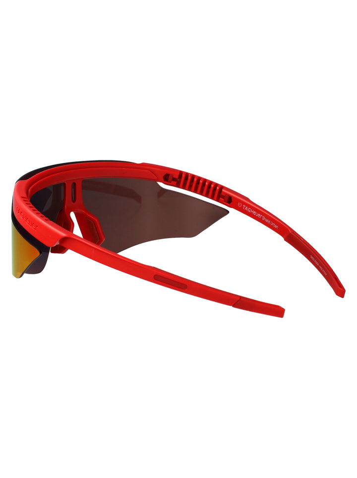 Tagheuer SUNGLASSES - Rosso | b83db4f37082c738ec99a84a270a75751b396a2e