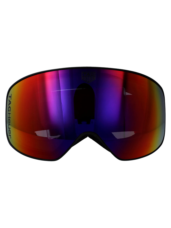 Tagheuer SUNGLASSES - Rosso | fba51e8a5d878738777a36ff093aecff28777800