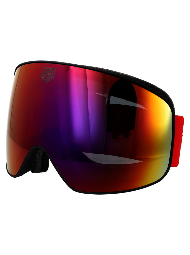Tagheuer SUNGLASSES - Rosso | c2b23adb7c89472faf1df7028dbcd8c05127deff