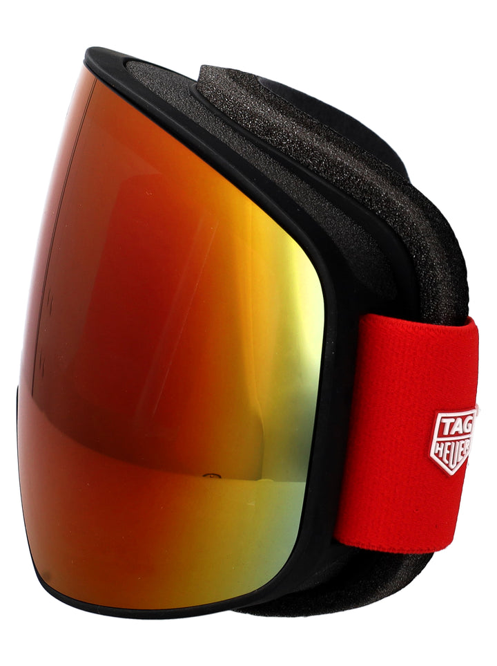 Tagheuer SUNGLASSES - Rosso | 56fbe397d4e970311ae539b97e230a5d3d769b50