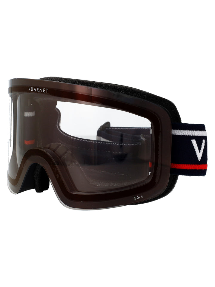 Vuarnet SUNGLASSES - Nero | 7df9ad96443d8e4988f5ed5b7f74303f3f198960