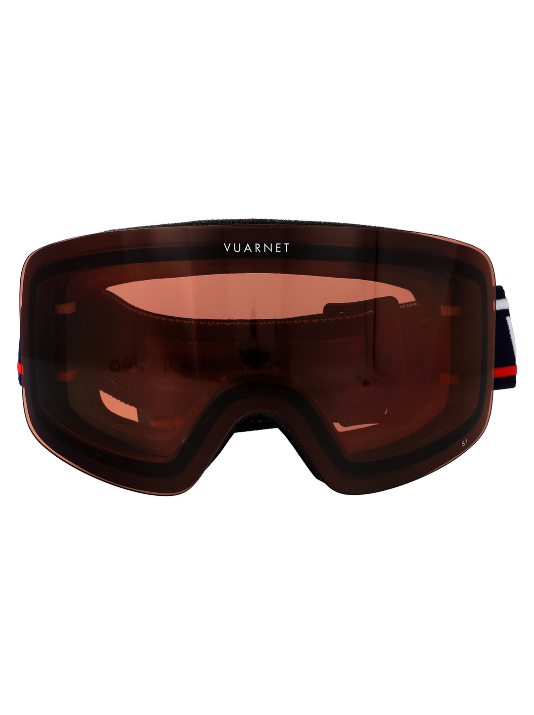 Vuarnet SUNGLASSES - Nero | fe709a234b2fe6e5cd6c7f253c377a9ed2608e8f