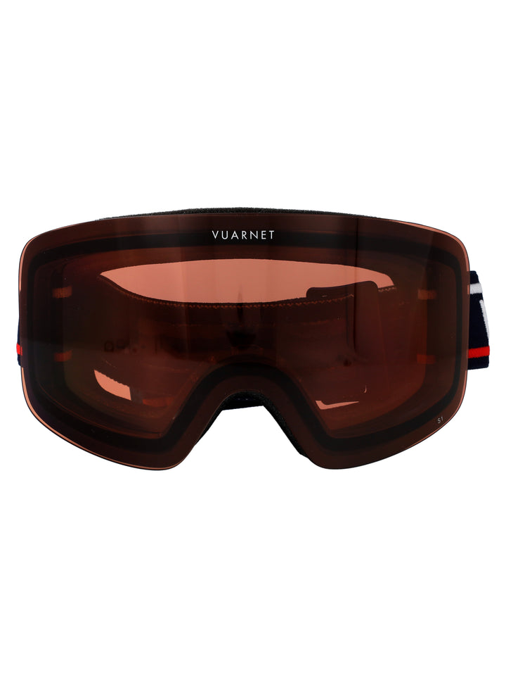 Vuarnet SUNGLASSES - Nero | fe709a234b2fe6e5cd6c7f253c377a9ed2608e8f
