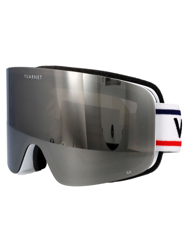 MONT BLANC Mask Sunglasses