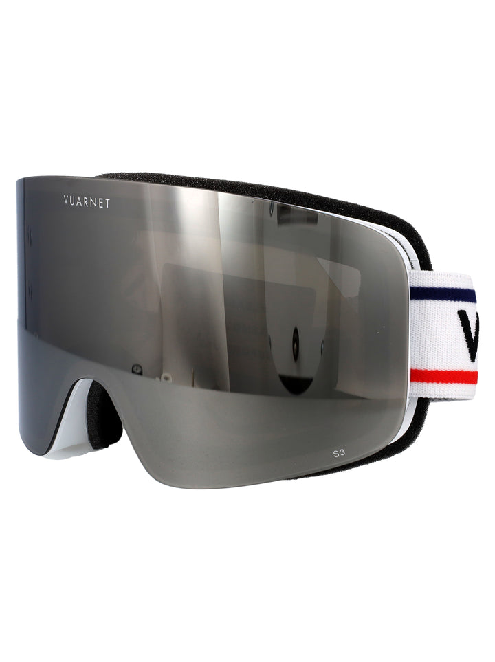 Vuarnet SUNGLASSES - Bianco | aa8005476a1939033a1320aaa5cc259d1ddba74b