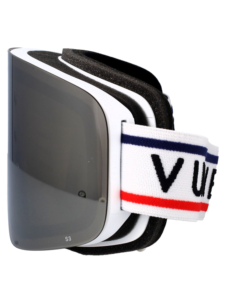 Vuarnet SUNGLASSES - Bianco | a4cde72d998c73393f397548e4b64d8c4bd0a9c7