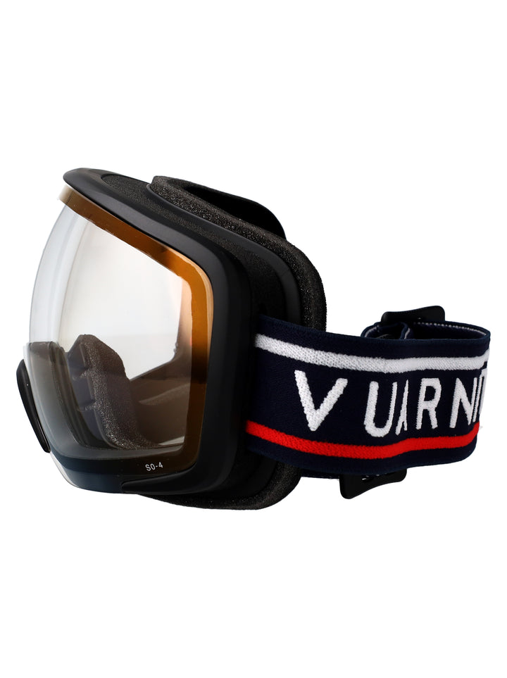 Vuarnet SUNGLASSES - Nero | 039ec505f8e652bc78b7c1878f9f4d708a02268b