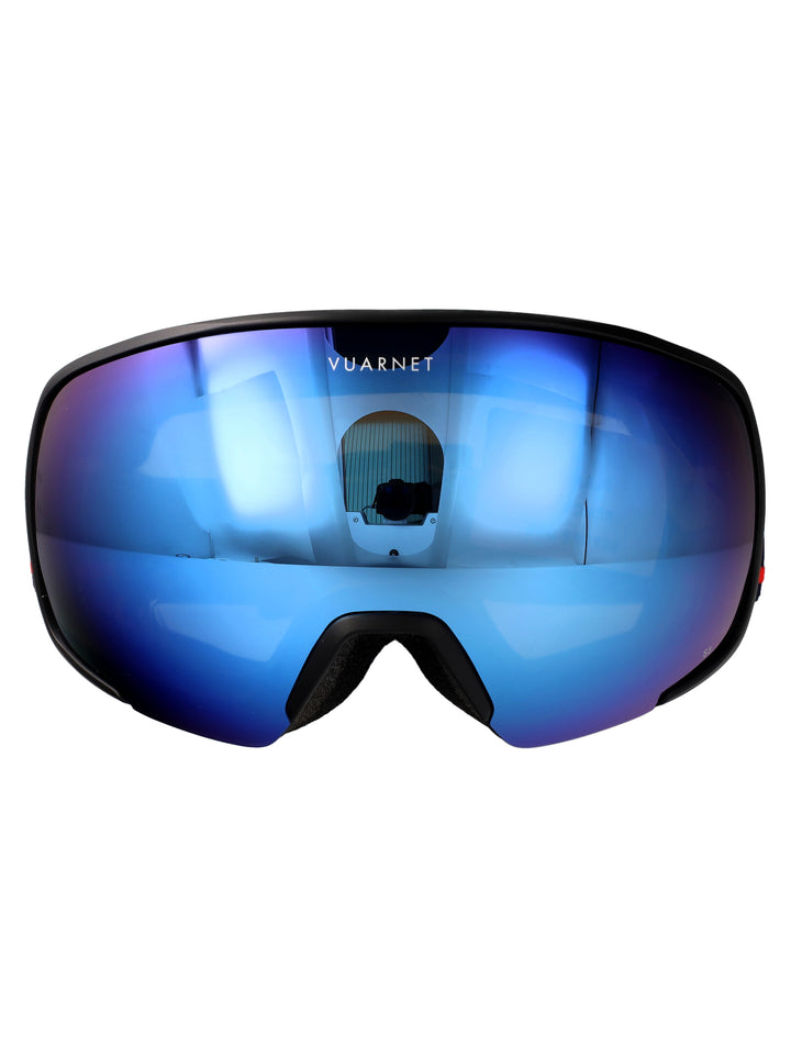 Vuarnet SUNGLASSES - Nero | 51f64fad93cbe2f1847791fc92dac7e40fe481e6